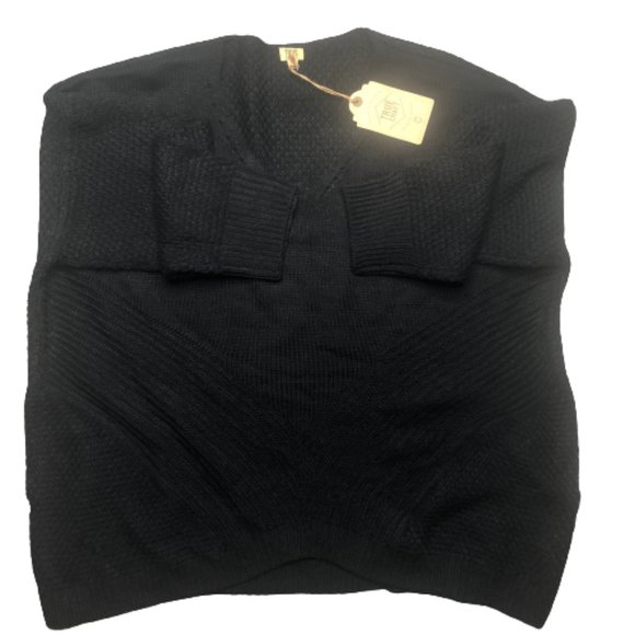 True Craft Sweater - Picture 2 of 6